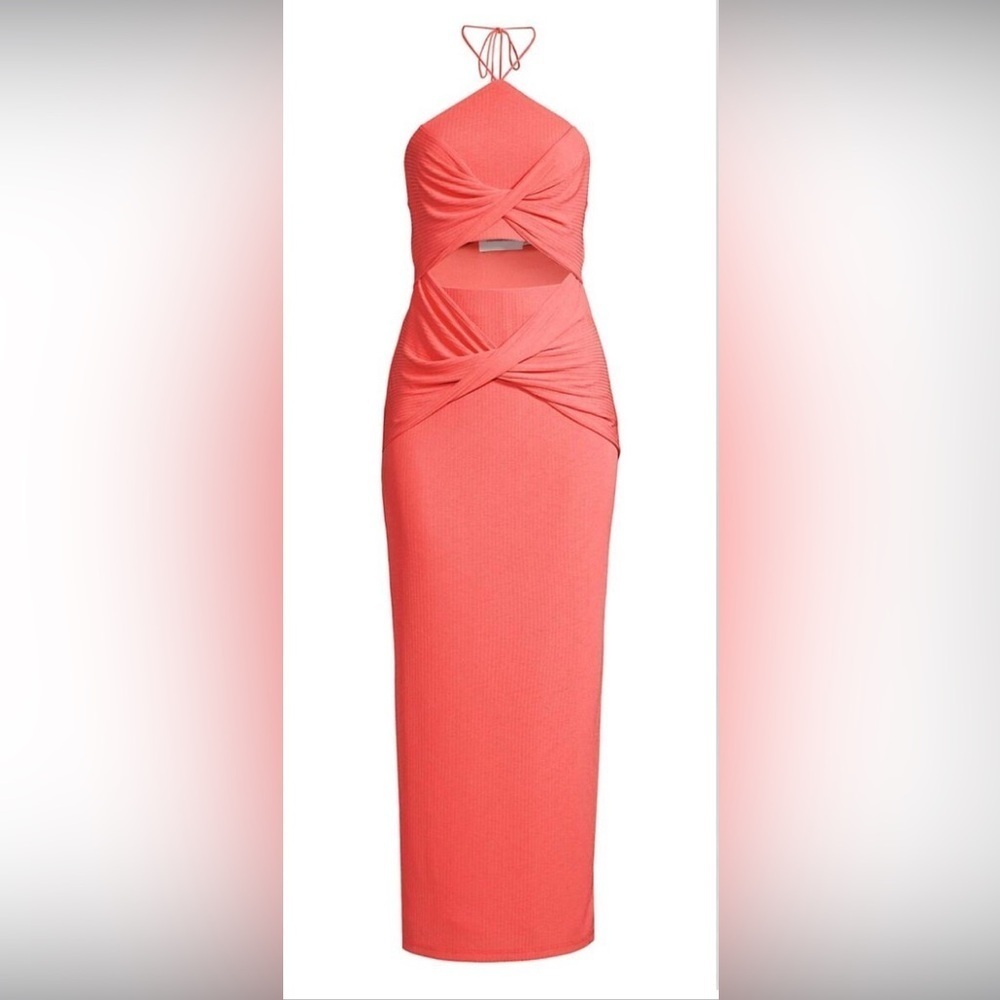 NWOT Significant Other- Hallie Maxi Dress. Size US 10.